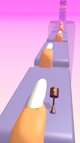 指甲油我最美 v0.1 安卓版 0