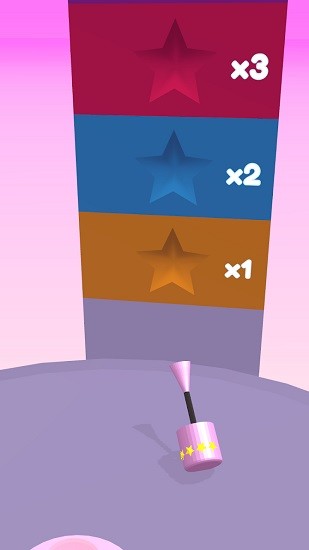 指甲油我最美 v0.1 安卓版 1