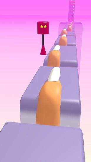 指甲油我最美 v0.1 安卓版 2