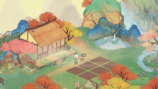 悠蘿小山游戲最新版 v1.0 安卓版 4