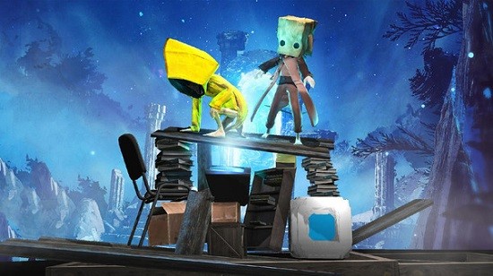 恐怖噩夢手機版 恐怖噩夢游戲下載