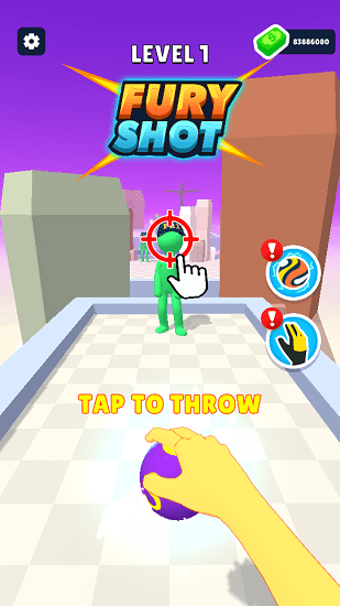 魔力磁鐵球官方版 v1.0 安卓版 0