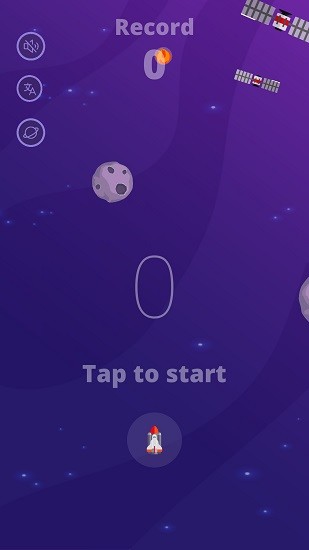 火箭太空聯(lián)盟游戲 v2.0 安卓版 1