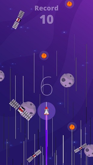 火箭太空聯(lián)盟游戲 v2.0 安卓版 3