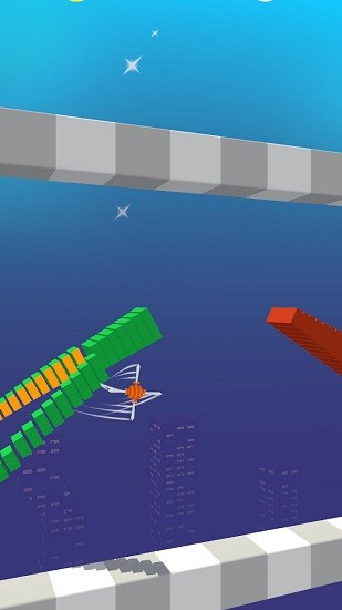 快節(jié)奏搖擺游戲 v0.1 安卓版 2