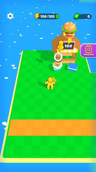 美食小島餐廳最新版 v1.4.0 安卓版 0