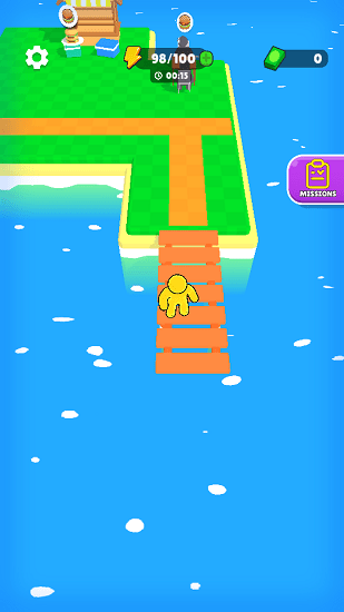 美食小島餐廳最新版 v1.4.0 安卓版 3
