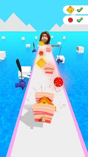 串燒沖沖沖 串燒沖沖沖下載