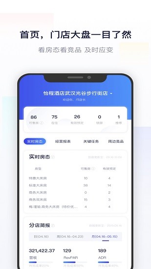 智呈(東呈酒店運營神器) v1.6.6 安卓版 2