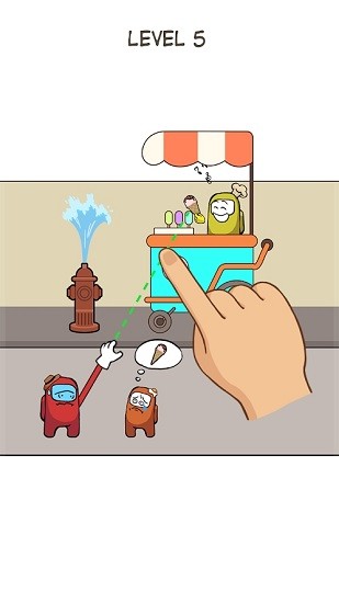 小偷拼圖3(Thief Puzzle 3) v1.0.1 安卓版 1