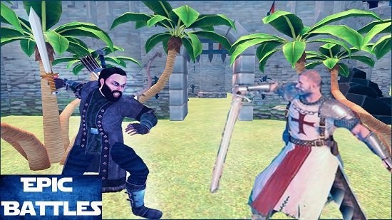 土耳其帝國劍士游戲 v1.0.1 安卓版 2