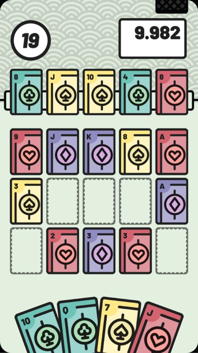 花牌情緣游戲 v1.0 安卓版 0