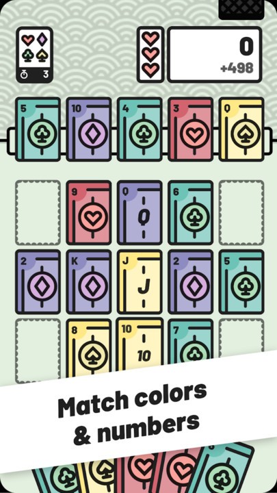 花牌情緣游戲 v1.0 安卓版 3