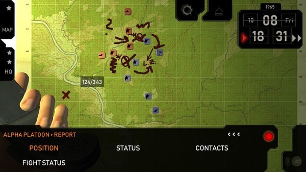 無(wú)線(xiàn)電指揮官游戲(Radio Commander) v1.426 安卓最新版 0