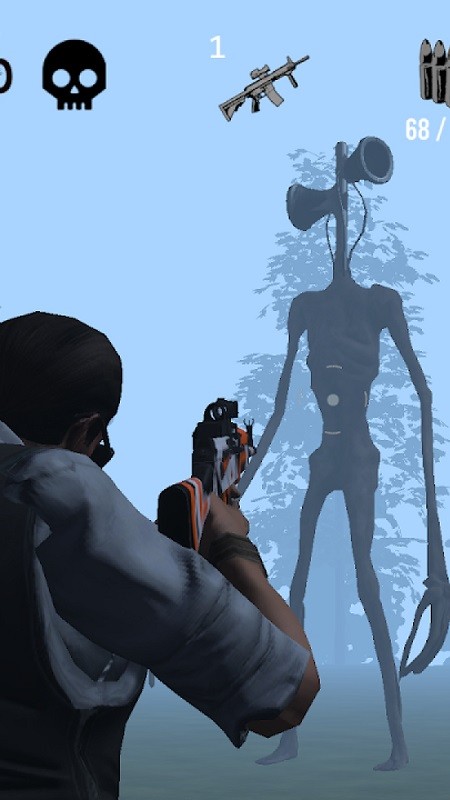殺死警笛頭手游 v1.2.0.31 安卓版 0