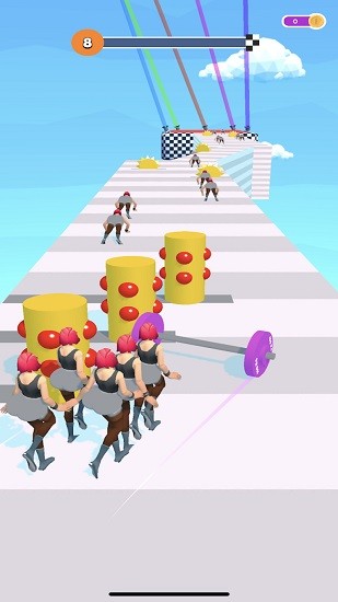 完美沖沖沖 完美沖沖沖下載