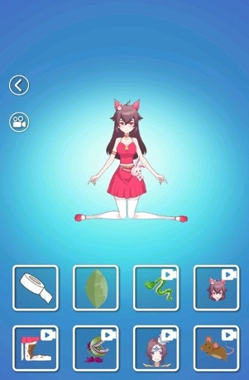 瘋狂模擬器小游戲 v1.0 安卓版 0