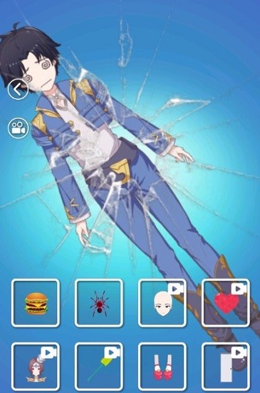 瘋狂模擬器小游戲 v1.0 安卓版 2