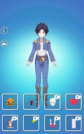 瘋狂模擬器游戲下載