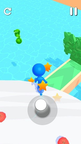 破冰競賽手機(jī)版 v1.0 安卓版 2