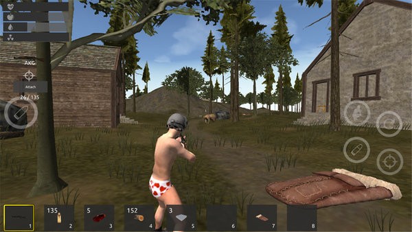 皇家生存戰(zhàn)場中文版 v3.6 安卓版 0
