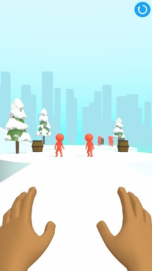 綁住他們官方版 v1.0 安卓版 2