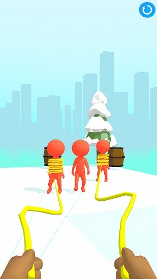 綁住他們官方版 v1.0 安卓版 0