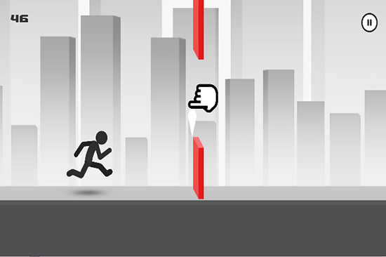 火柴人奇襲游戲 v1.3 安卓版 1
