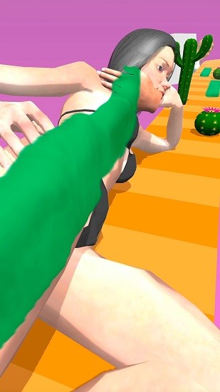 涂泥大師游戲 v0.0.1 安卓版 1