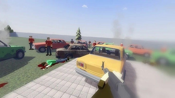 gorebox手機(jī)版(暴力沙盒) v10.4.0 安卓無廣告版 2