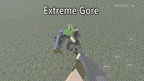 gorebox手機(jī)版(暴力沙盒) v10.4.0 安卓無廣告版 3