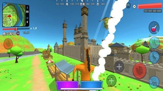 鹿友派對(duì)正式版 v1.0.1 安卓版 3