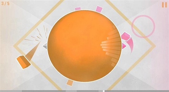 音樂的脈沖游戲 v0.9.0 安卓版 0