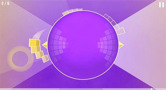 音樂的脈沖游戲