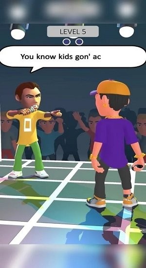 打敗大師免費(fèi)版(Beat Master) v1.0 安卓版 2