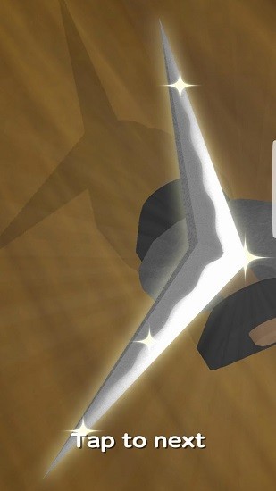 回旋鏢大師3d官方版 v1.0.0 安卓版 2