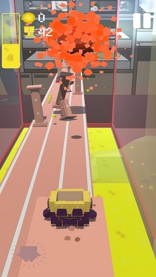 像素爆炸世界游戲 v2.1 安卓版 3