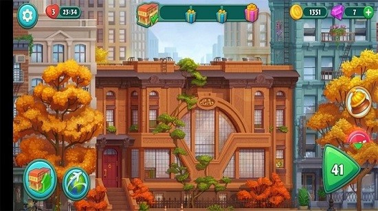 夢想酒店中文版 v1.0.13 安卓版 1