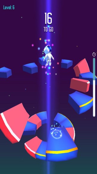 太空人螺旋塔官方版 v1.0 安卓版 1
