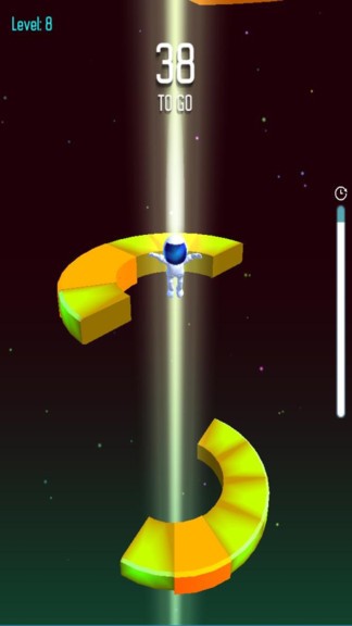 太空人螺旋塔官方版 v1.0 安卓版 3