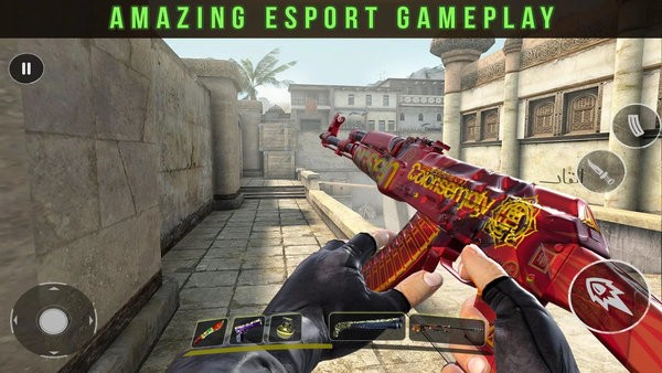 王牌特種部隊(duì)完整版 v1.0.1 安卓版 0