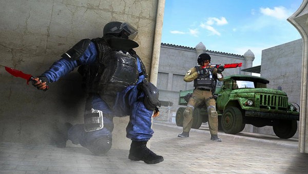 王牌特種部隊(duì)完整版 王牌特種部隊(duì)安卓版下載