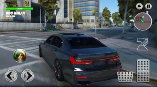 物理汽車公路競技最新版(Car Driving Games Simulator) v1.07 安卓版 0