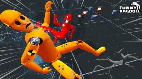 布娃娃戰(zhàn)爭模擬器無廣告 布娃娃戰(zhàn)爭模擬器免費下載