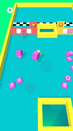 字母過三關(guān)下載