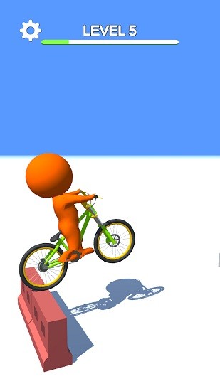 自行車(chē)耍個(gè)酷 v1.02 安卓版 1