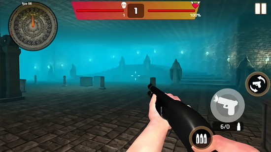 骷髏絕地重生正式版 v1.0.2 安卓版 3