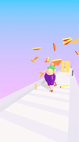 卡路里小姐姐免費(fèi)版 v0.1 安卓版 0