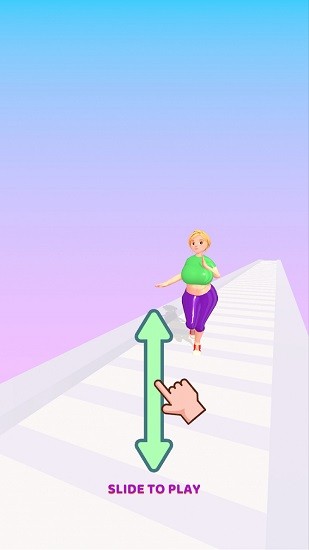 卡路里小姐姐 卡路里小姐姐下載