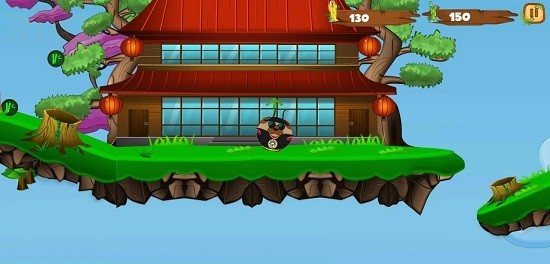 粘糊糊的熊貓 v1.8.2.5 安卓版 1